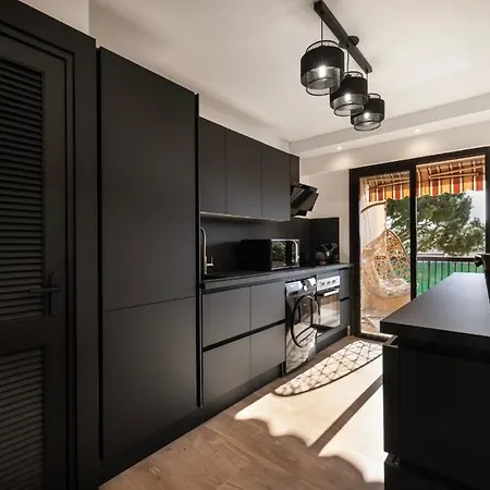 Apartament In Cannes-croisette Cannes