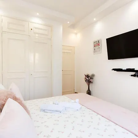 Luxueux A Parking Climatisation Piscine Apartment *