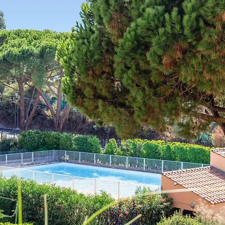 Luxueux A Parking Climatisation Piscine Apartment