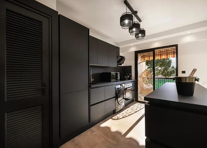 Apartament In Cannes-croisette Cannes