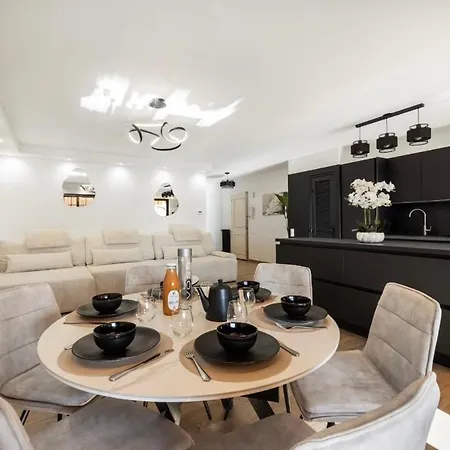 Apartman In Cannes-croisette *